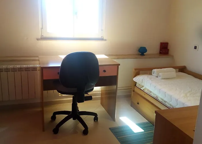 Apartment Emma