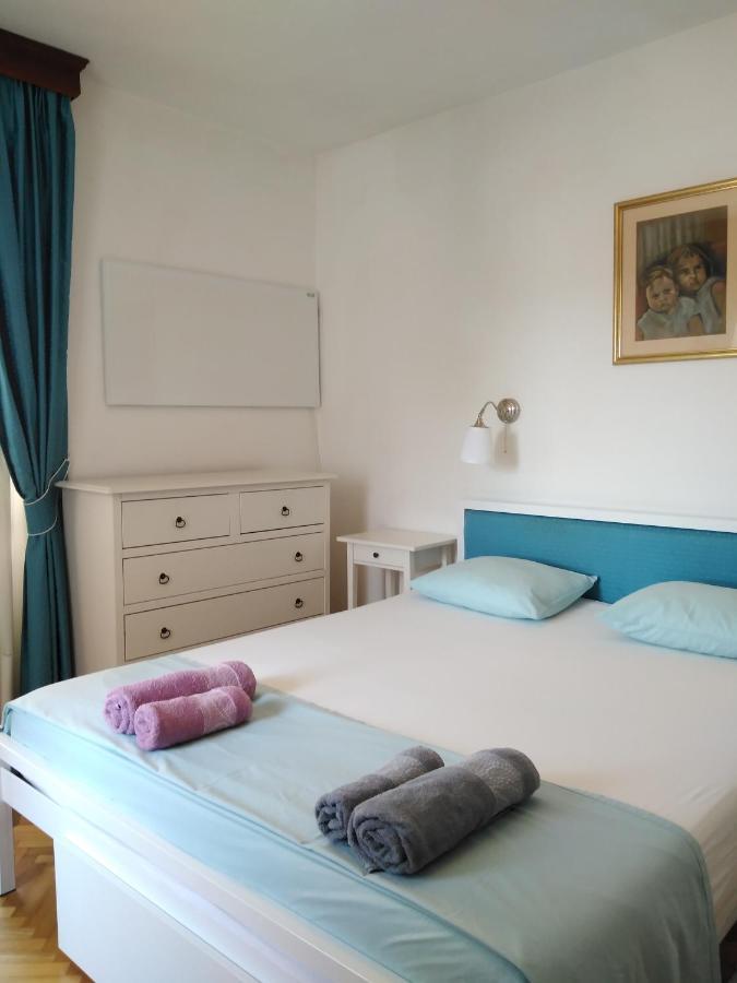 Appartement Emma Mali Lošinj