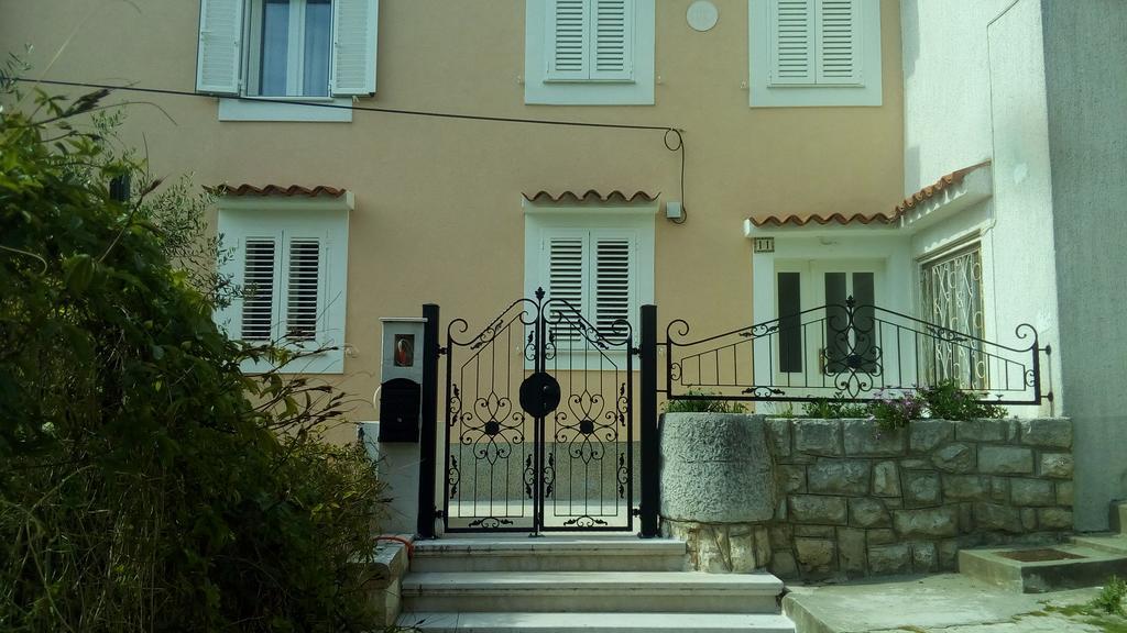Appartement Emma