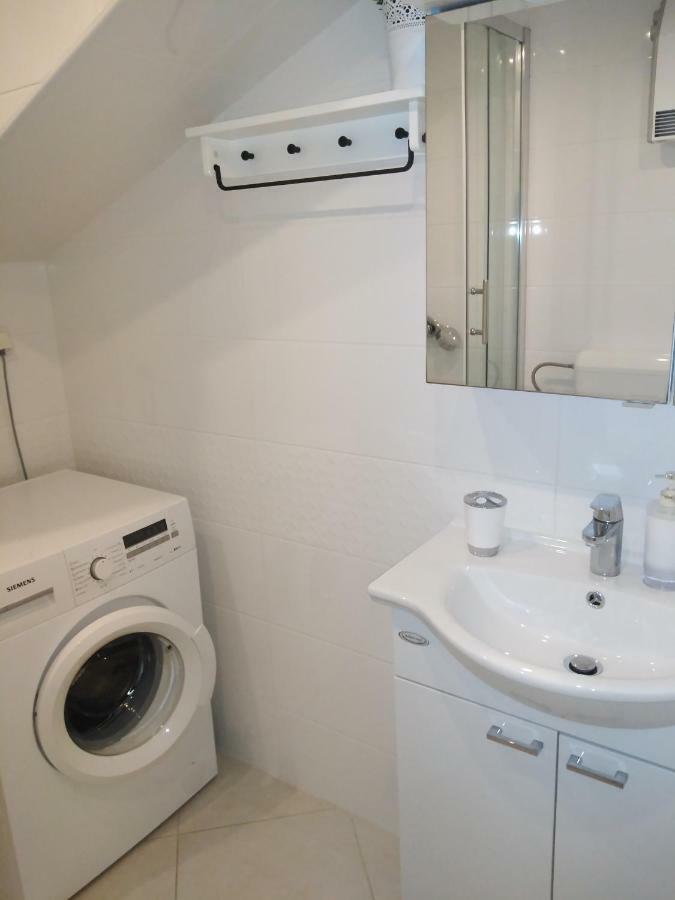 Emma Appartement *