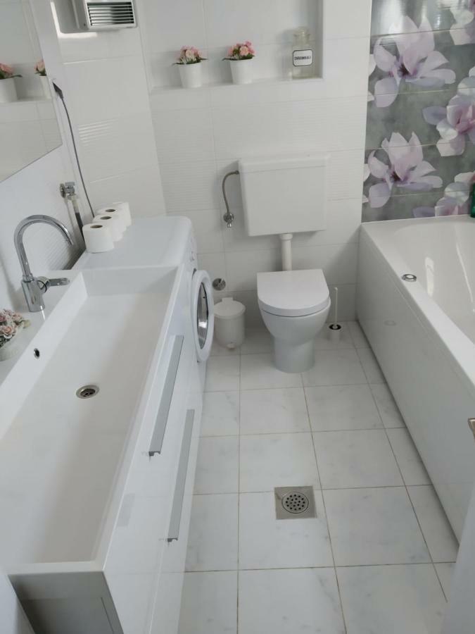 Appartement Emma Mali Lošinj