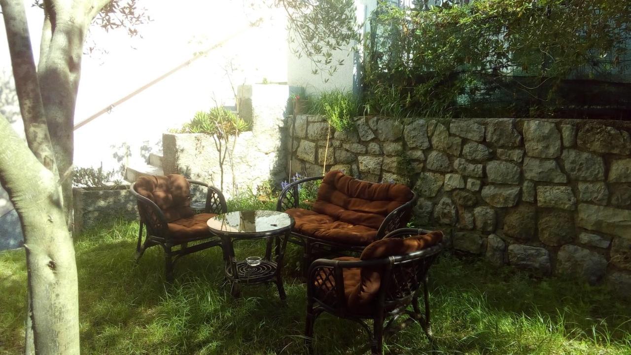 Appartement Emma *