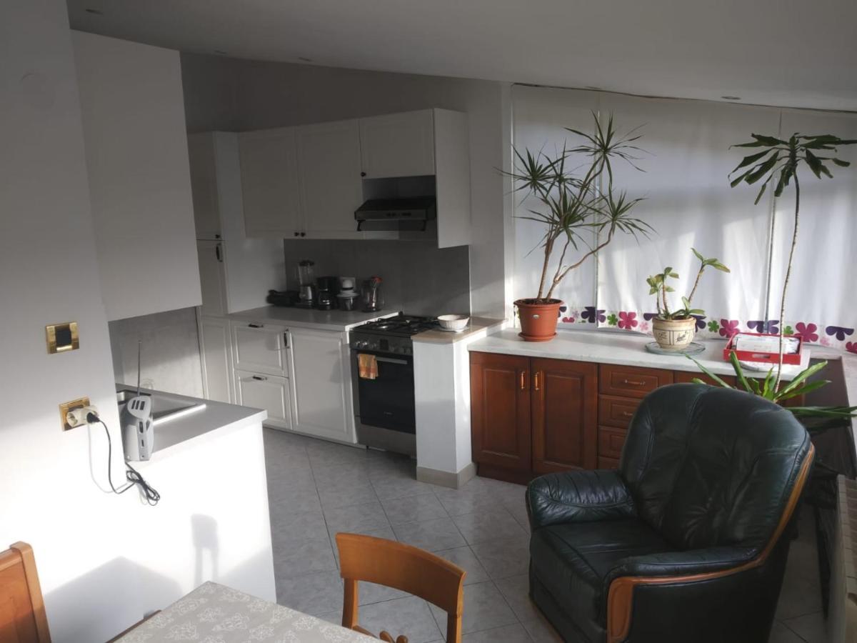 Appartement Emma